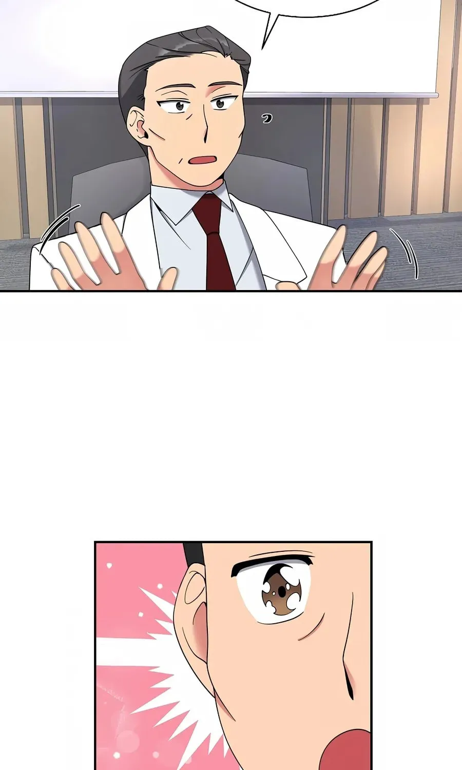 The Miraculous Physical Therapist Chapter 26 page 69 - 