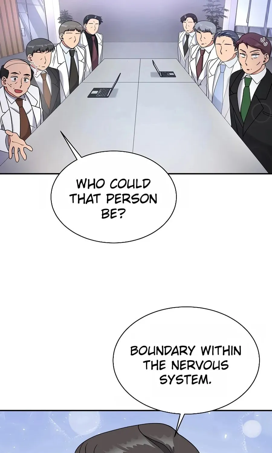 The Miraculous Physical Therapist Chapter 26 page 72 - 