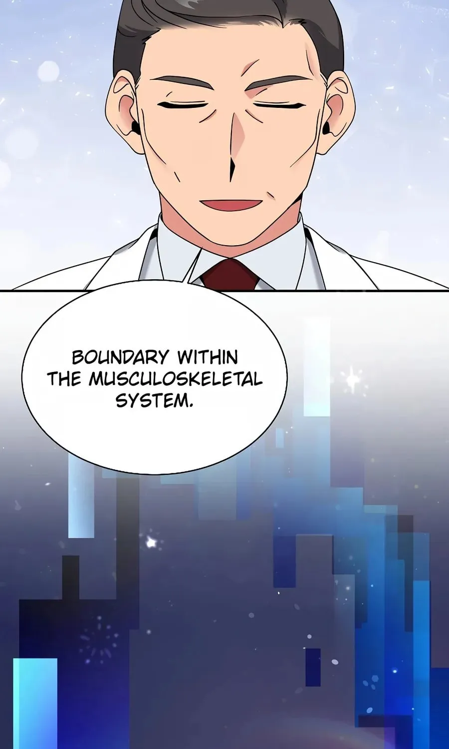 The Miraculous Physical Therapist Chapter 26 page 73 - 