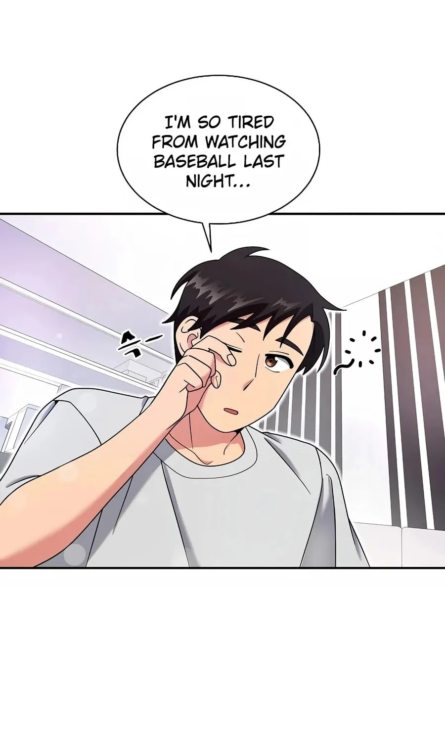 The Miraculous Physical Therapist Chapter 26 page 76 - 
