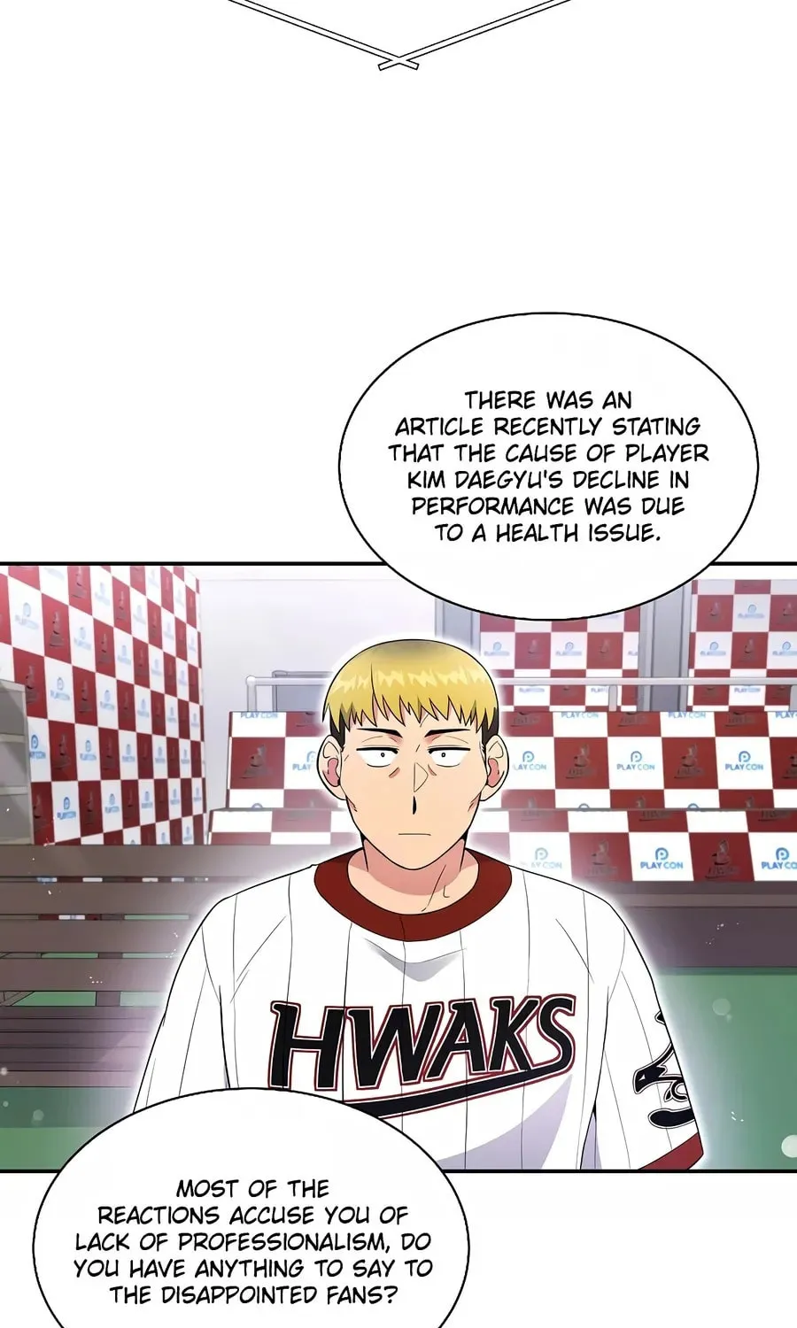 The Miraculous Physical Therapist Chapter 26 page 9 - 