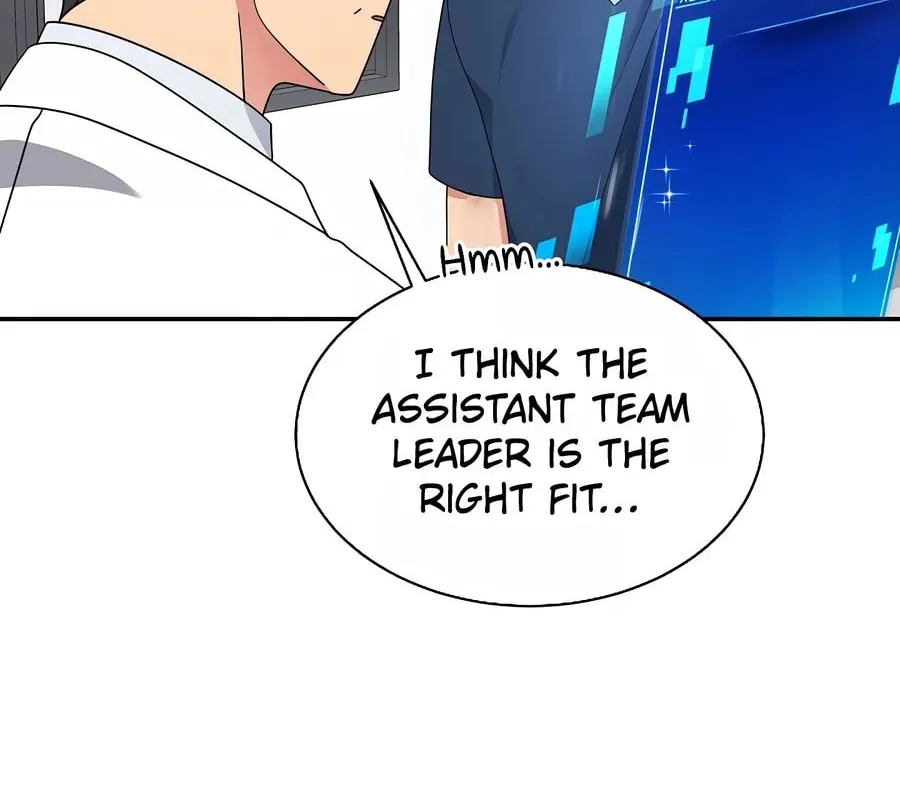 The Miraculous Physical Therapist Chapter 27 page 20 - 