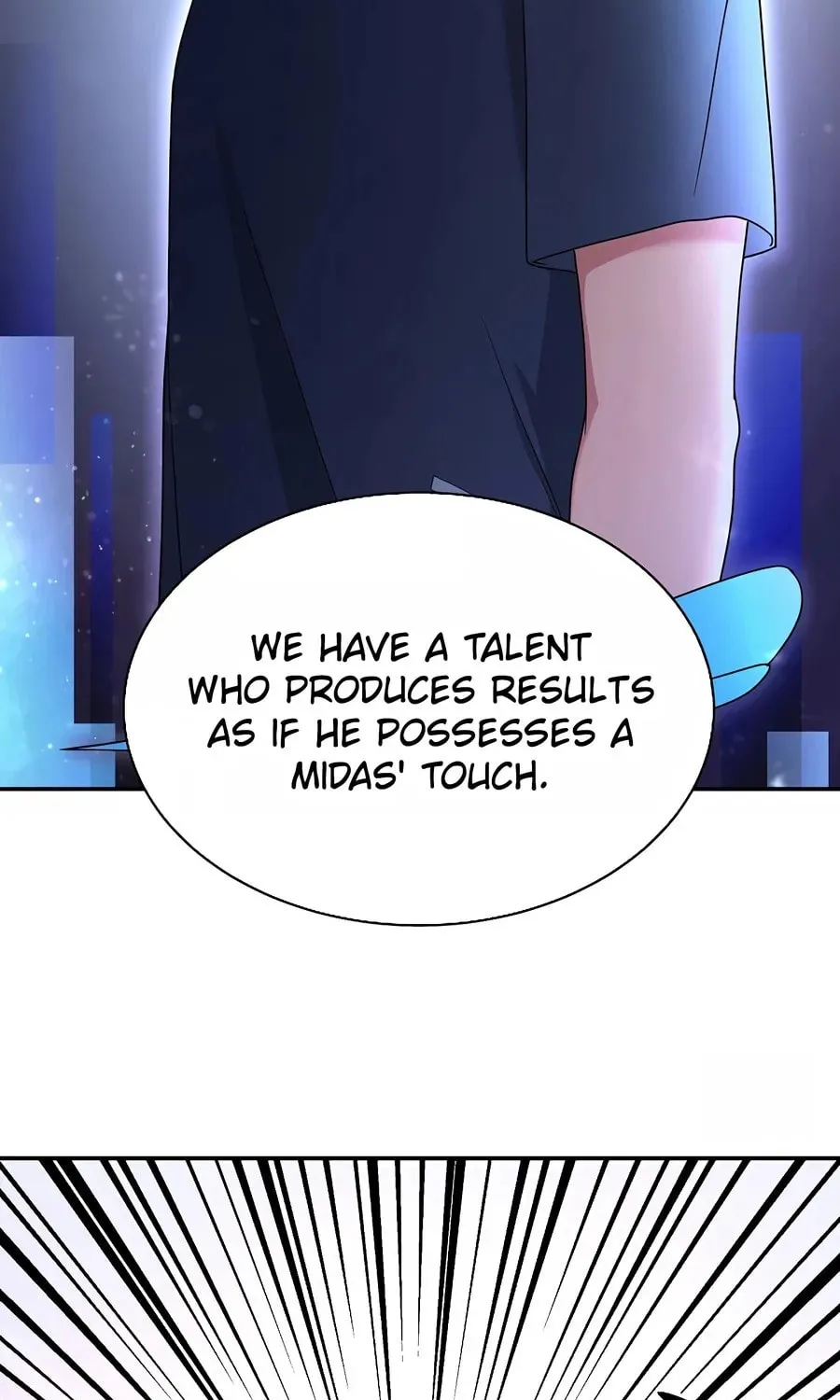 The Miraculous Physical Therapist Chapter 27 page 3 - 