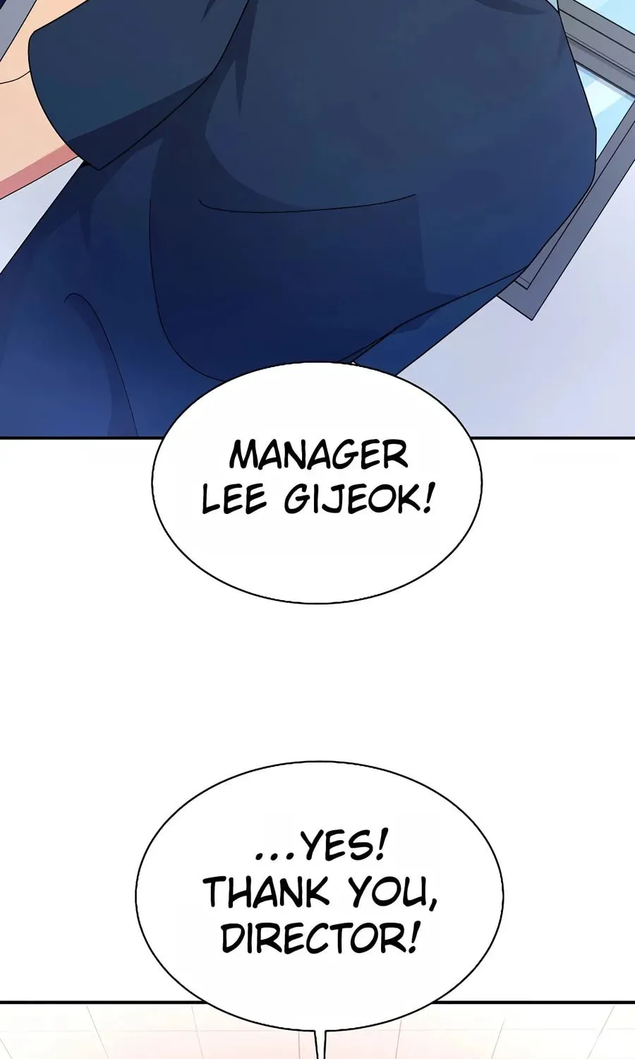 The Miraculous Physical Therapist Chapter 27 page 25 - 