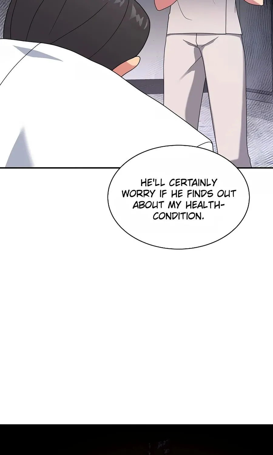 The Miraculous Physical Therapist Chapter 27 page 37 - 