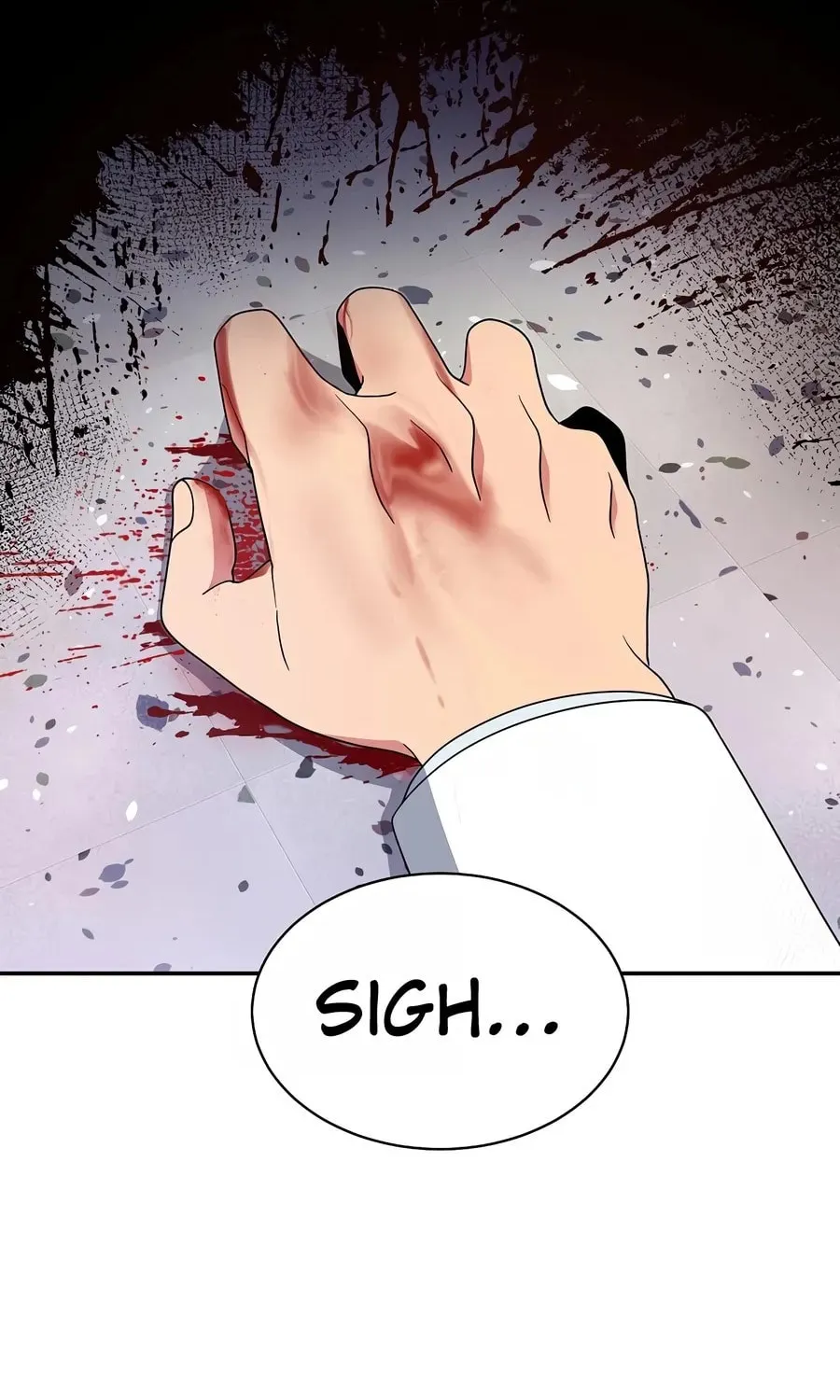 The Miraculous Physical Therapist Chapter 27 page 38 - 