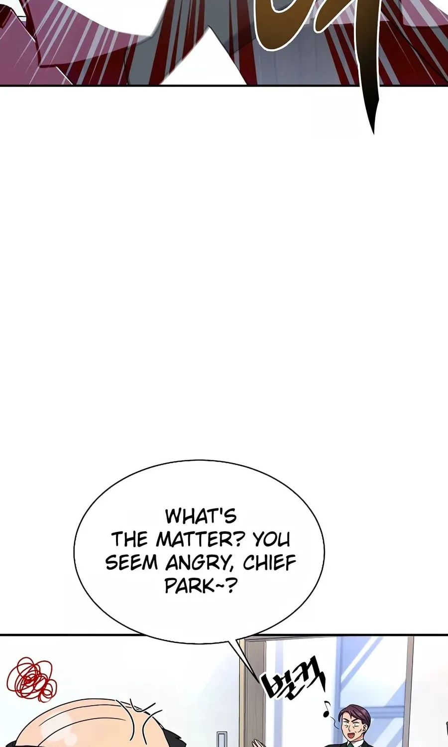 The Miraculous Physical Therapist Chapter 27 page 41 - 