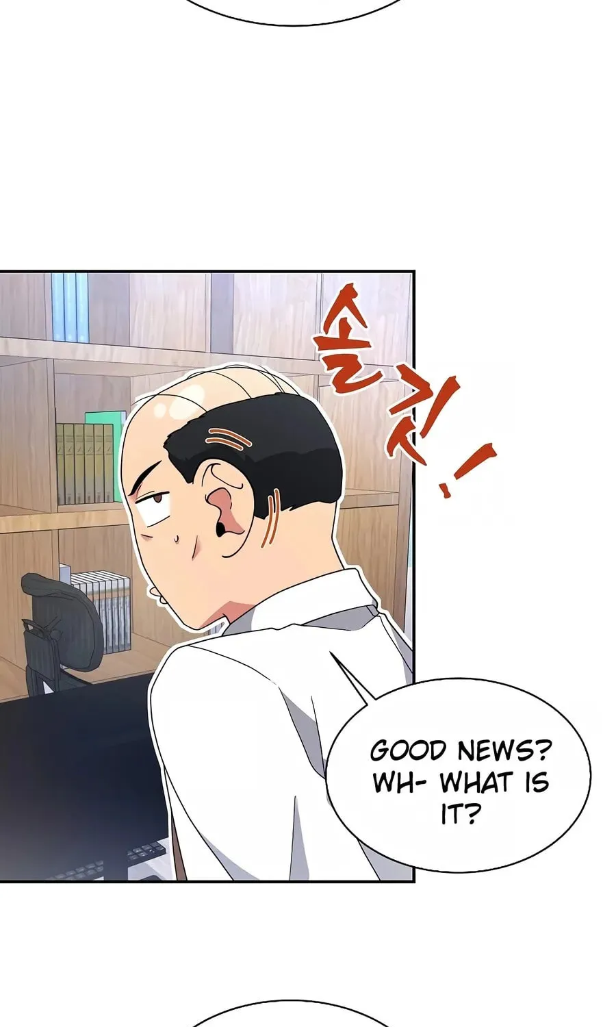 The Miraculous Physical Therapist Chapter 27 page 44 - 
