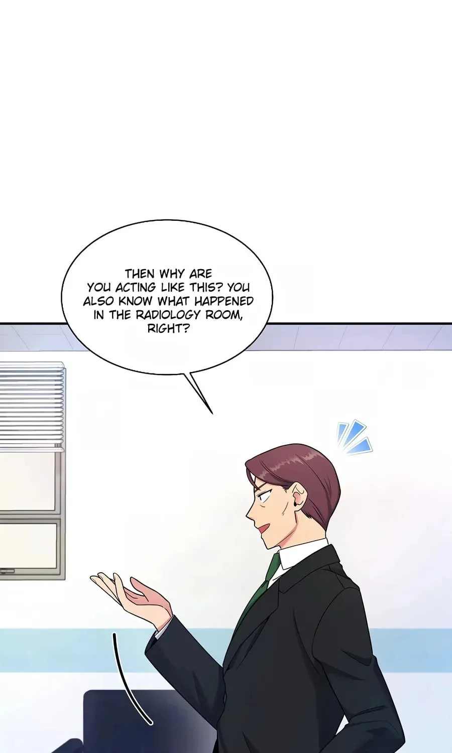 The Miraculous Physical Therapist Chapter 27 page 48 - 