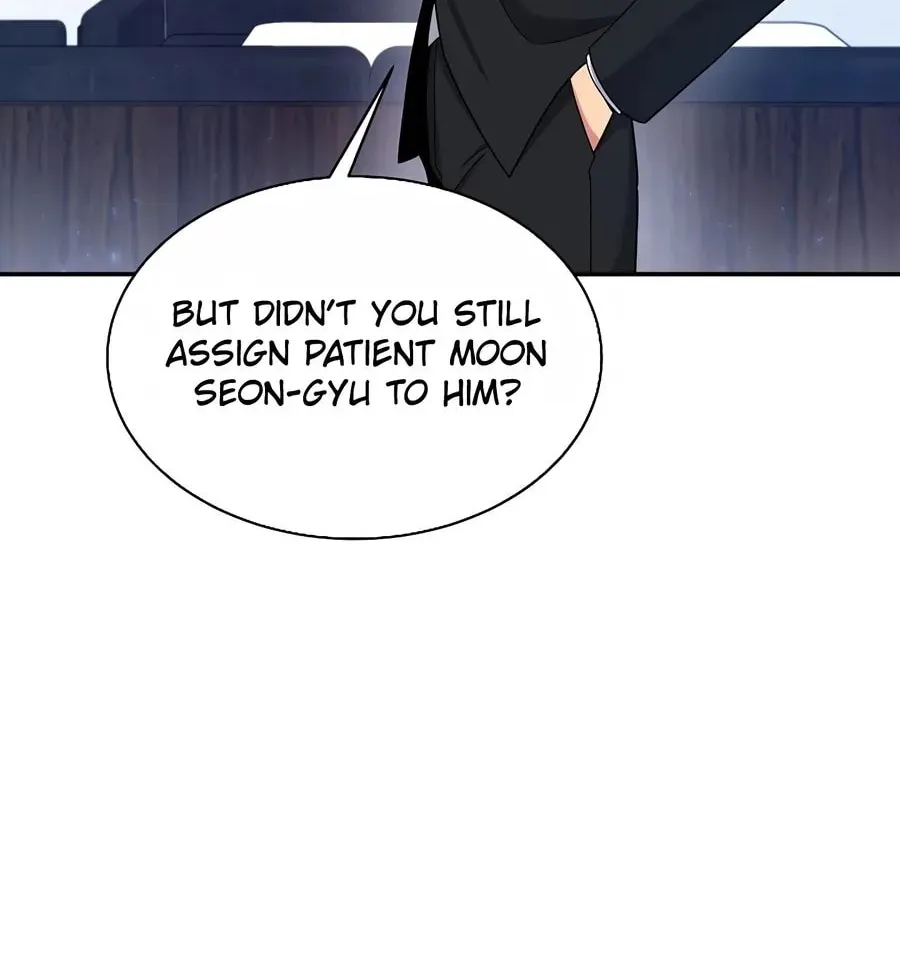 The Miraculous Physical Therapist Chapter 27 page 49 - 