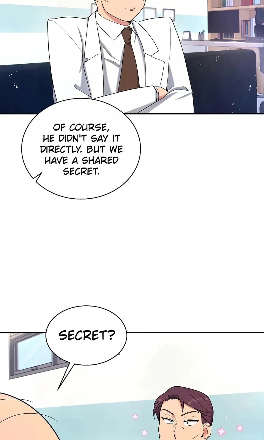 The Miraculous Physical Therapist Chapter 27 page 56 - 