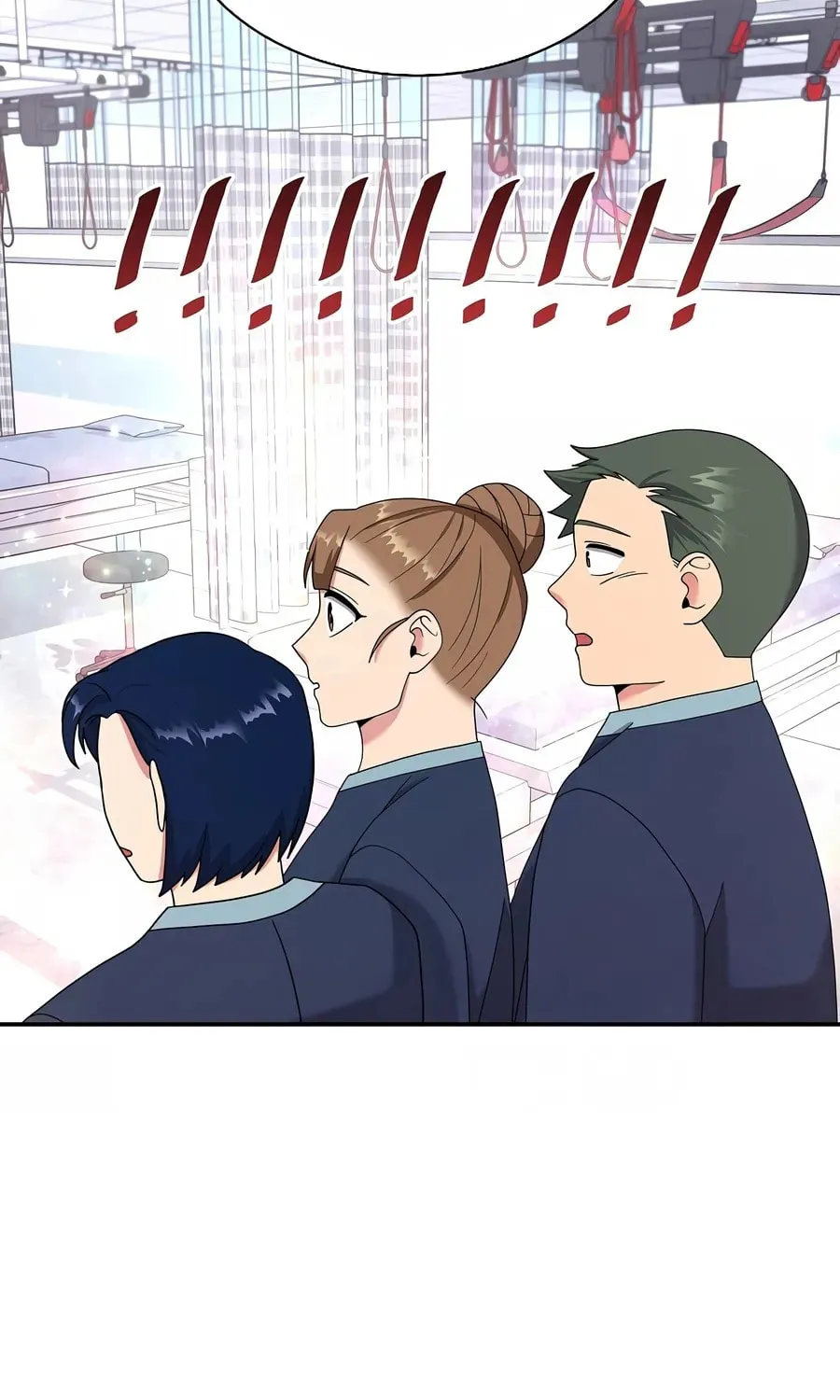 The Miraculous Physical Therapist Chapter 27 page 78 - 