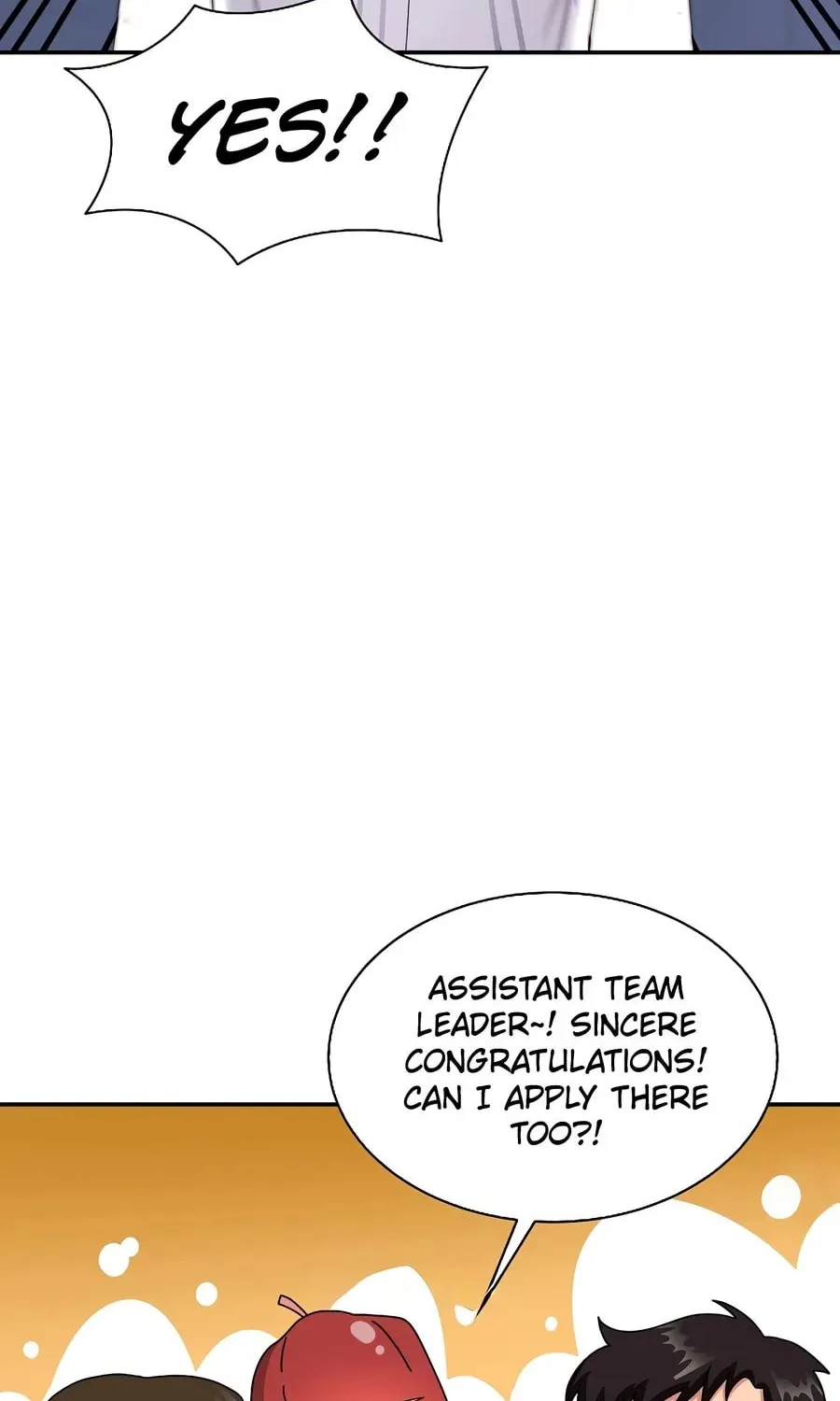 The Miraculous Physical Therapist Chapter 27 page 81 - 