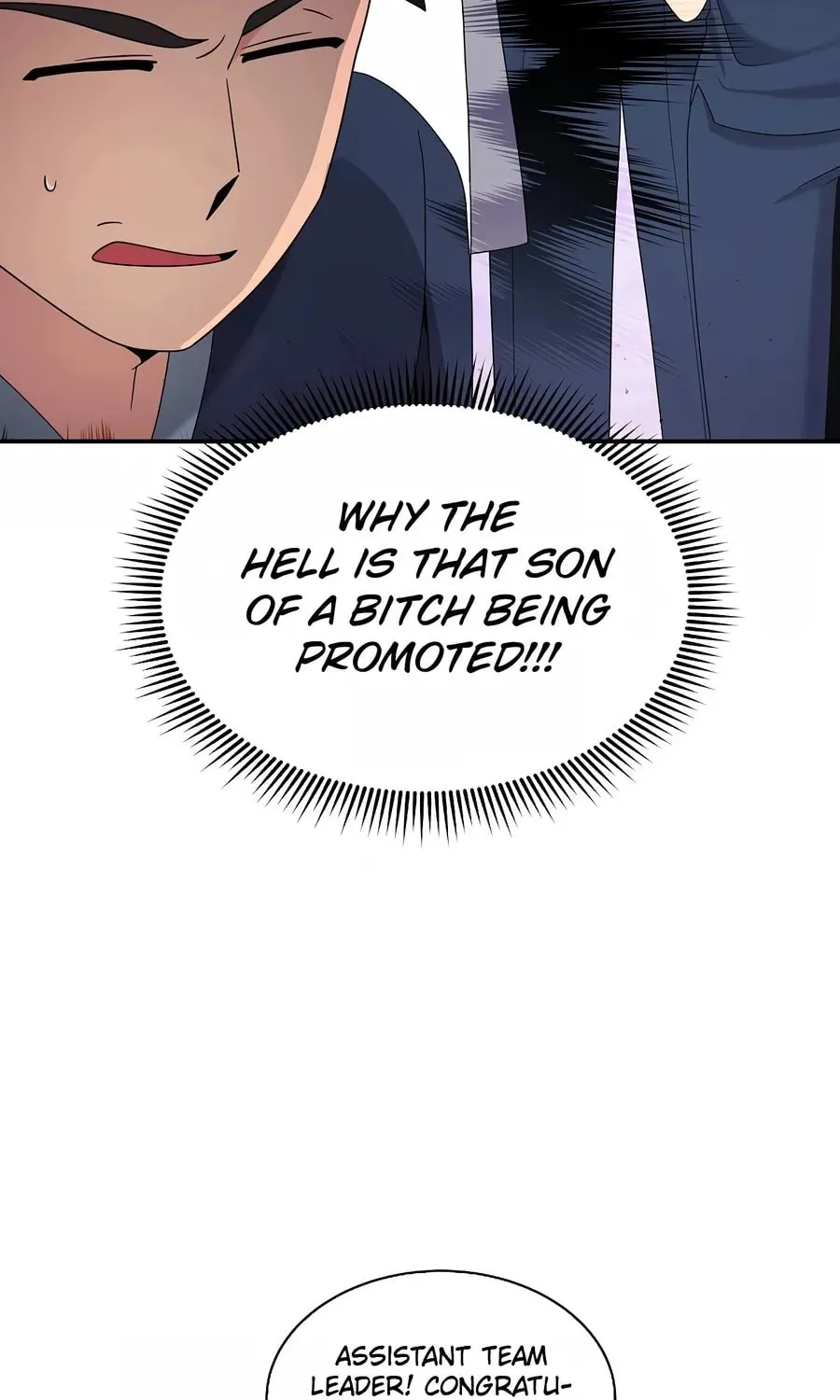 The Miraculous Physical Therapist Chapter 27 page 86 - 