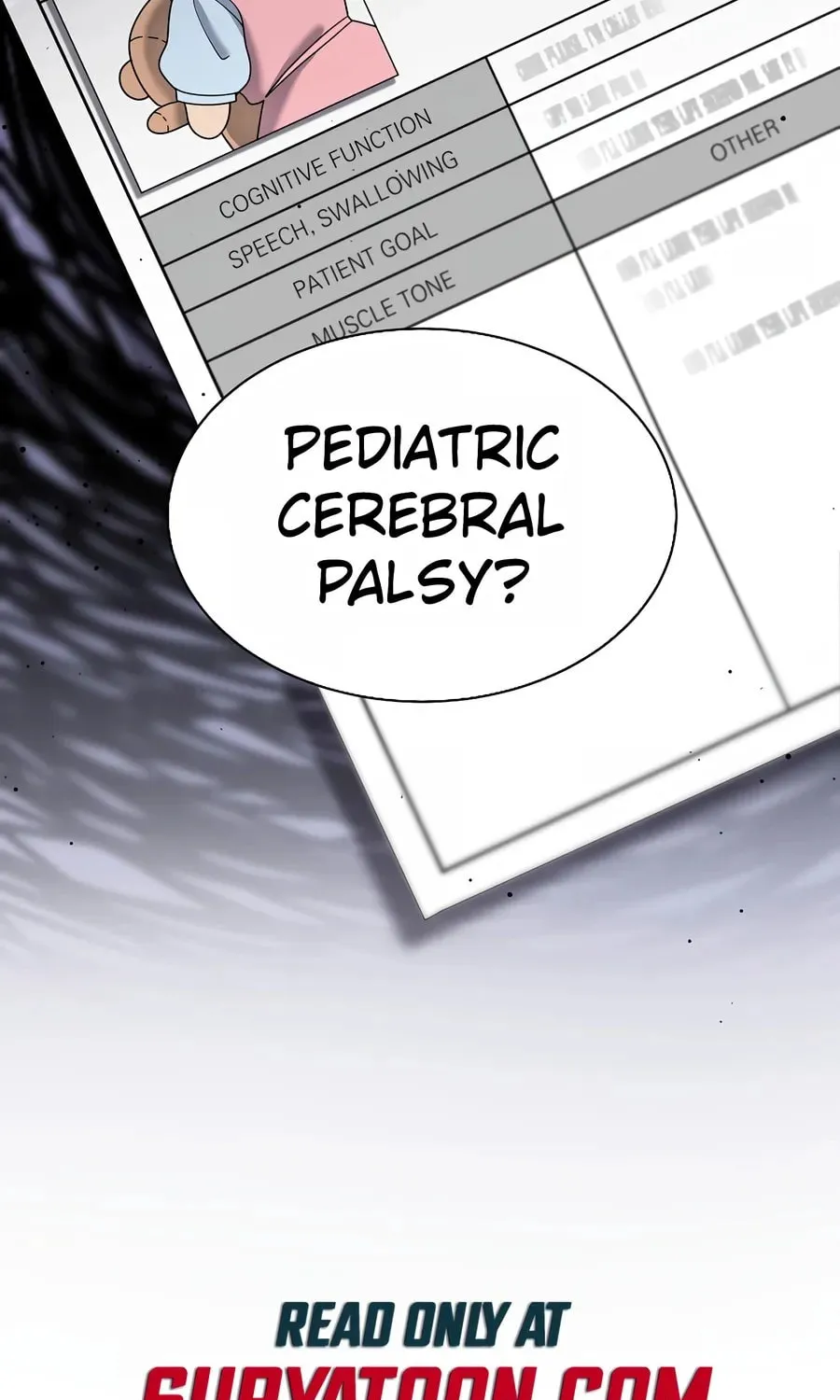 The Miraculous Physical Therapist Chapter 27 page 92 - 