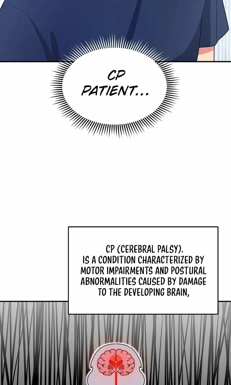 The Miraculous Physical Therapist Chapter 28 page 3 - 