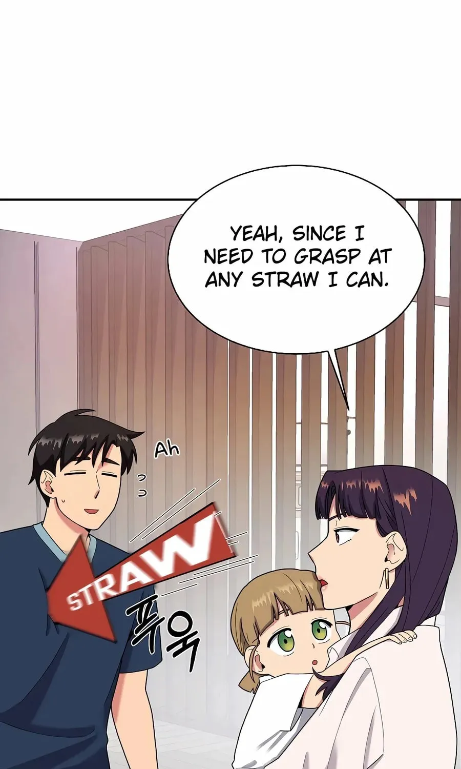 The Miraculous Physical Therapist Chapter 28 page 23 - 