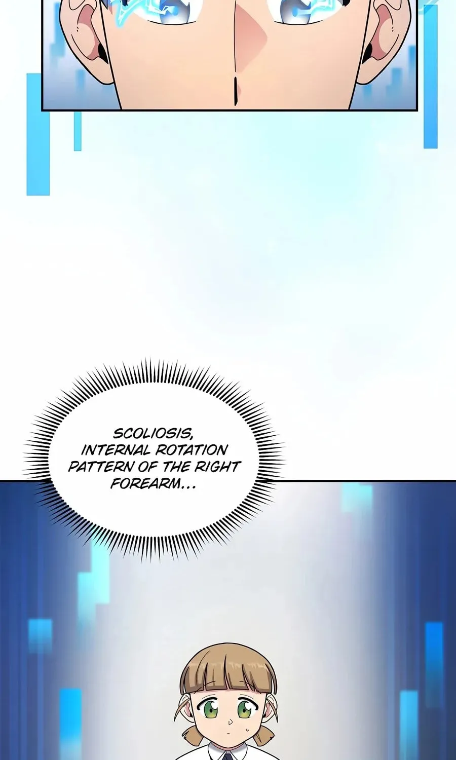 The Miraculous Physical Therapist Chapter 28 page 26 - 