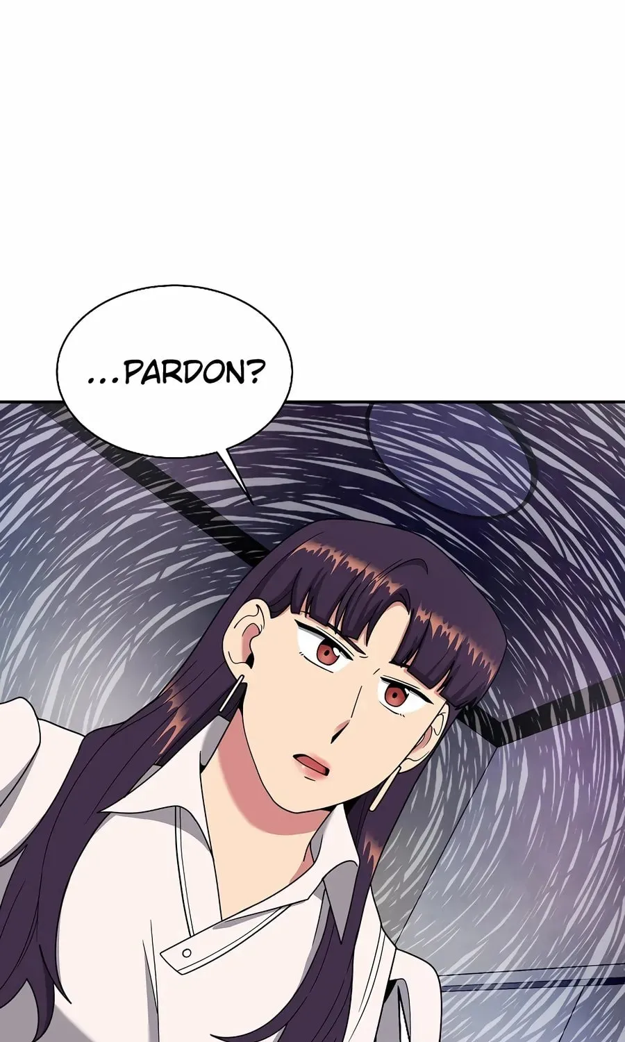 The Miraculous Physical Therapist Chapter 28 page 35 - 
