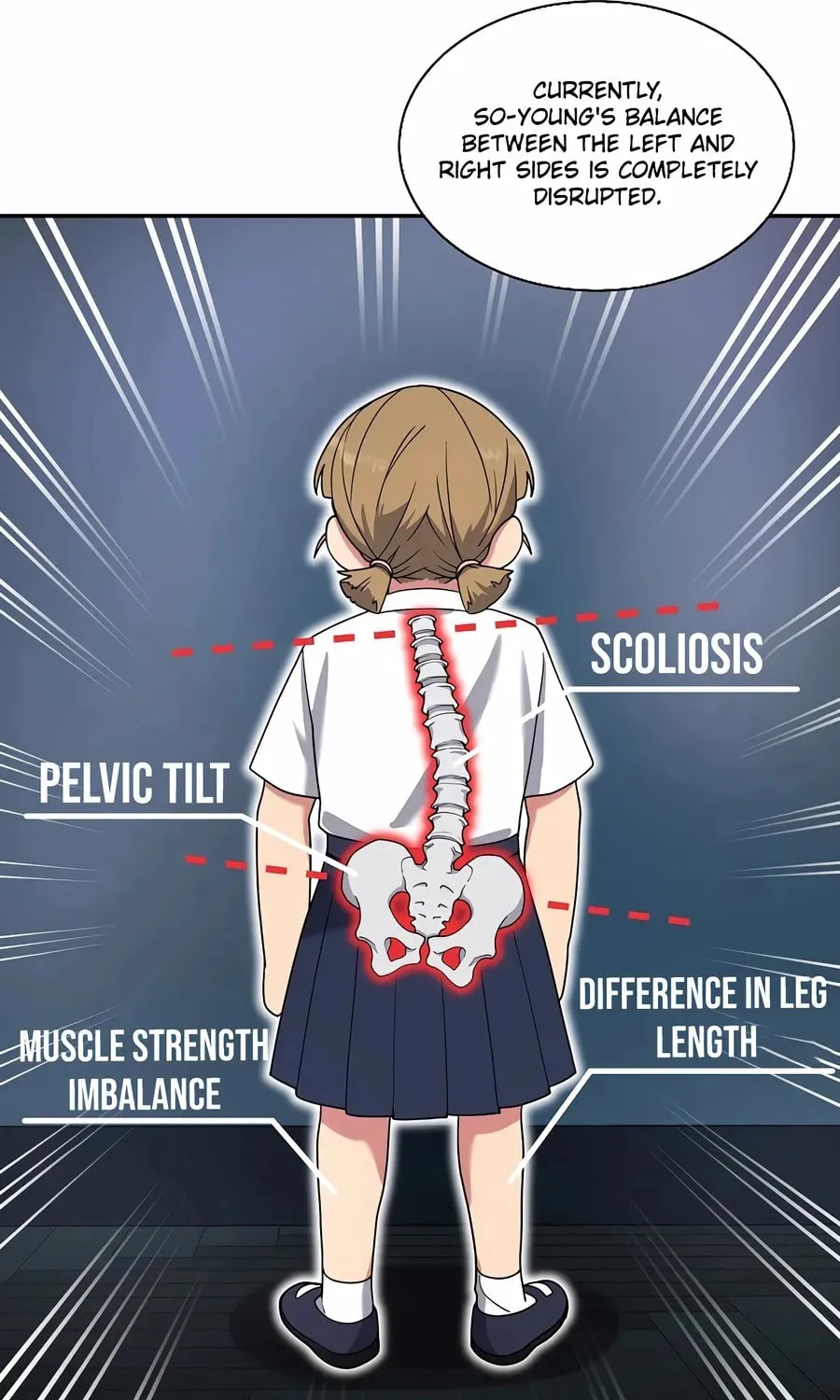 The Miraculous Physical Therapist Chapter 28 page 41 - 
