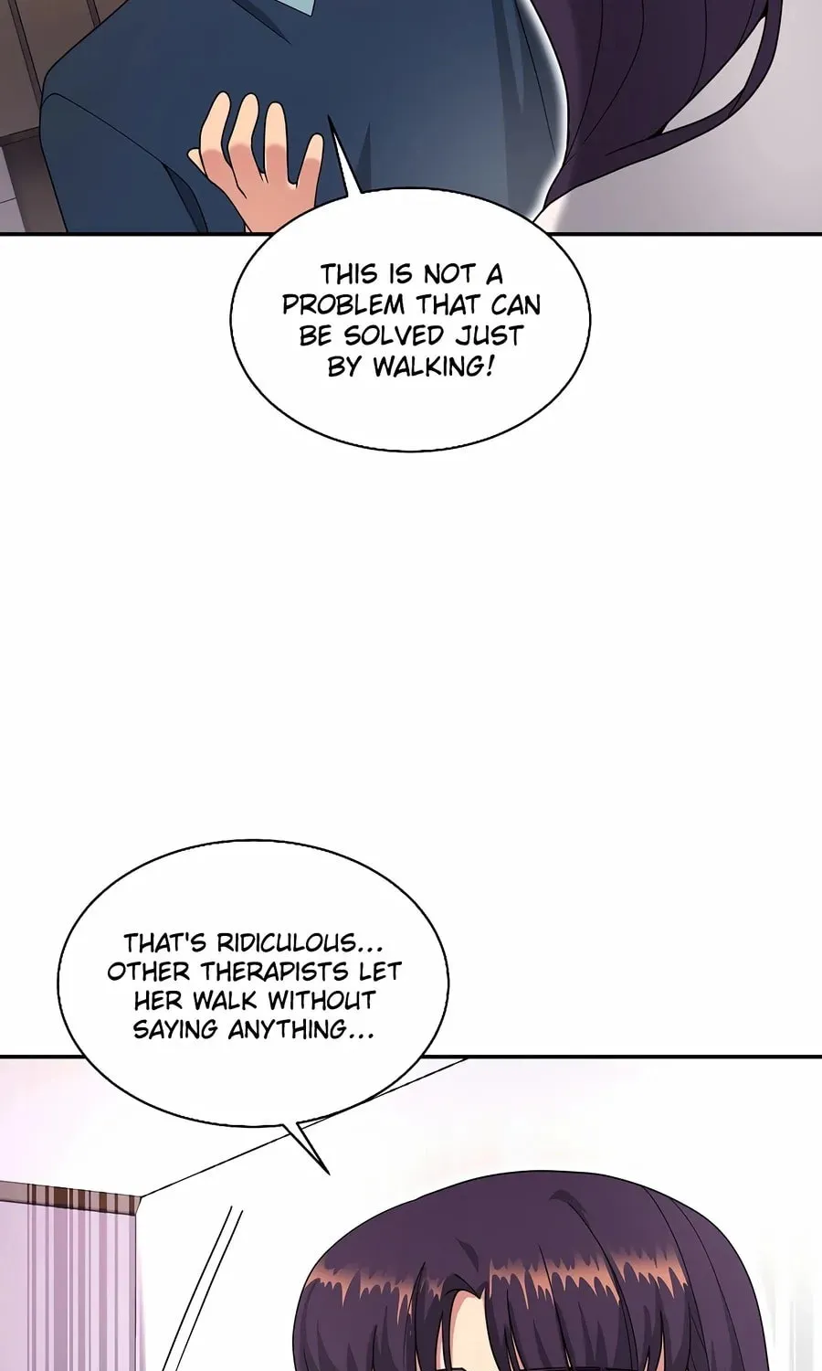 The Miraculous Physical Therapist Chapter 28 page 43 - 