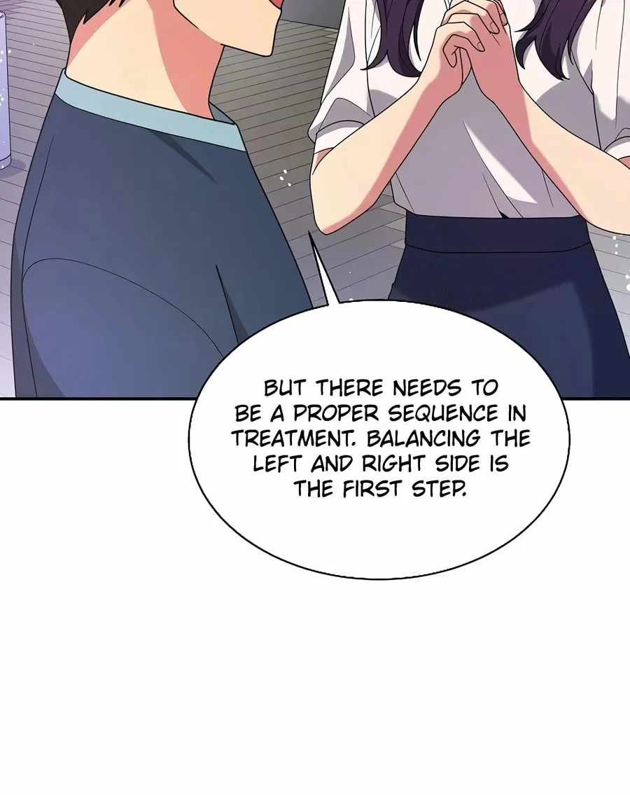 The Miraculous Physical Therapist Chapter 28 page 49 - 