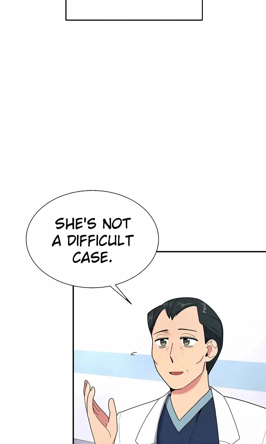 The Miraculous Physical Therapist Chapter 28 page 6 - 