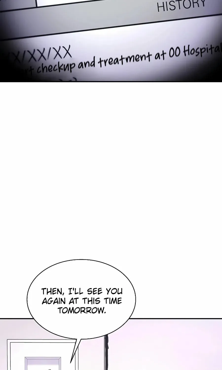 The Miraculous Physical Therapist Chapter 28 page 62 - 
