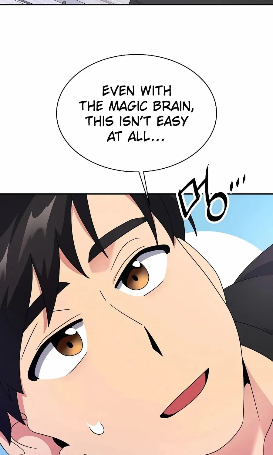 The Miraculous Physical Therapist Chapter 28 page 73 - 