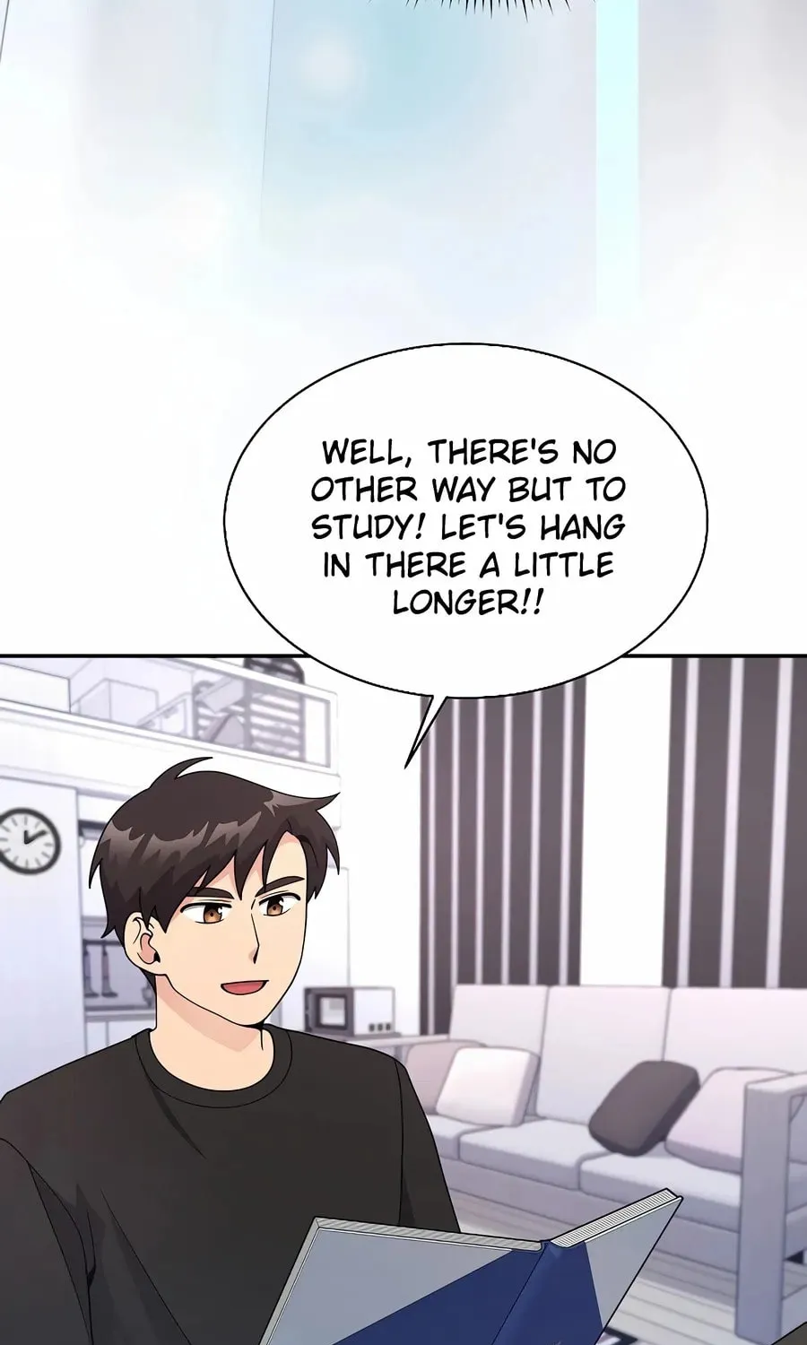 The Miraculous Physical Therapist Chapter 28 page 76 - 