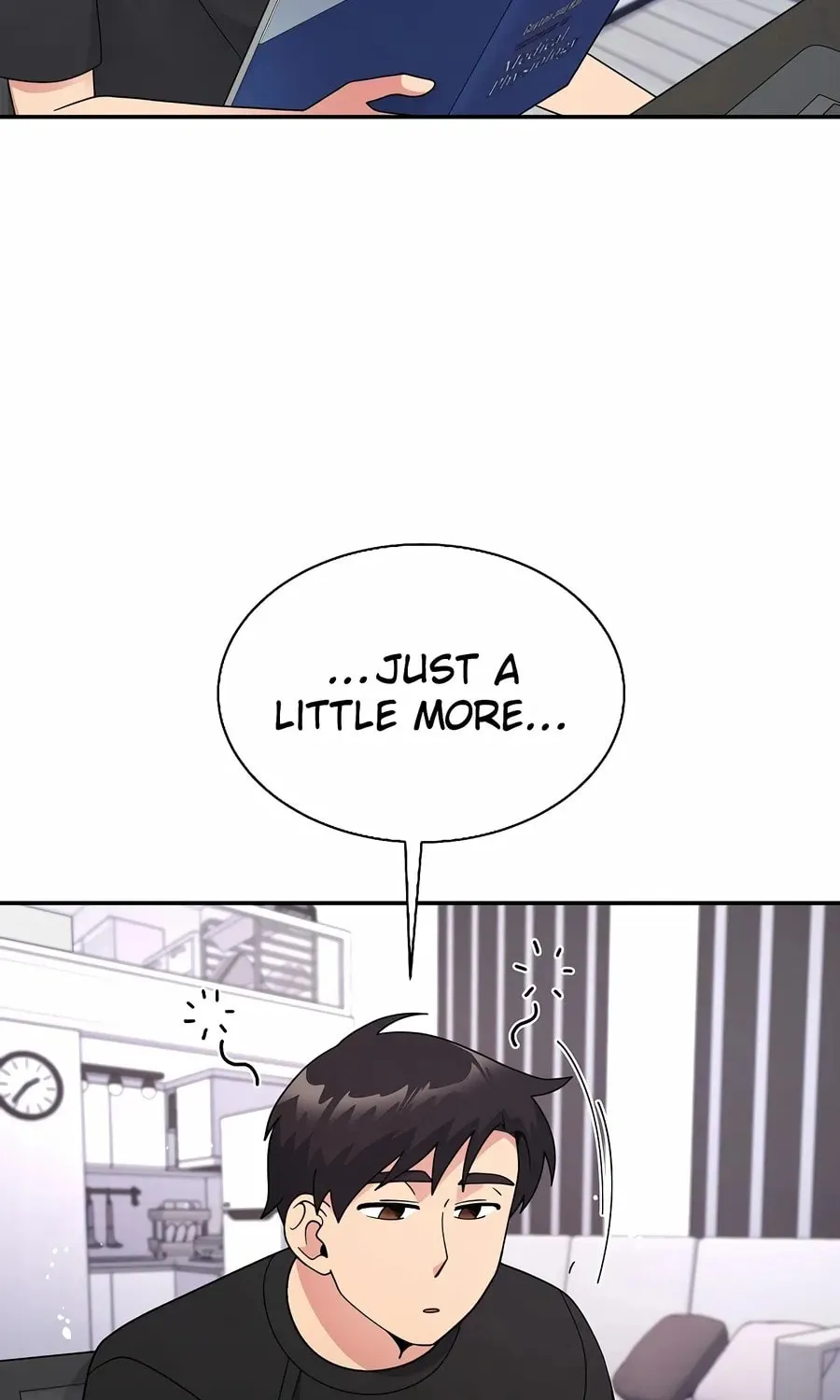 The Miraculous Physical Therapist Chapter 28 page 77 - 