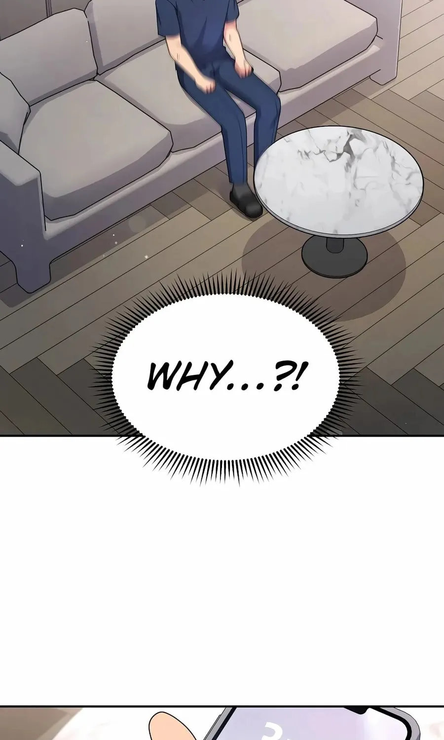 The Miraculous Physical Therapist Chapter 28 page 81 - 