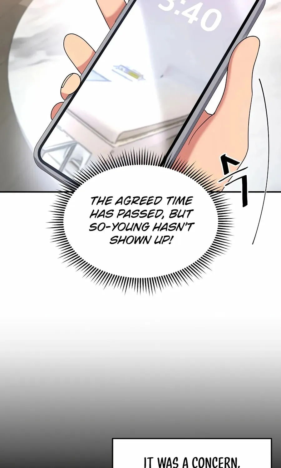 The Miraculous Physical Therapist Chapter 28 page 82 - 