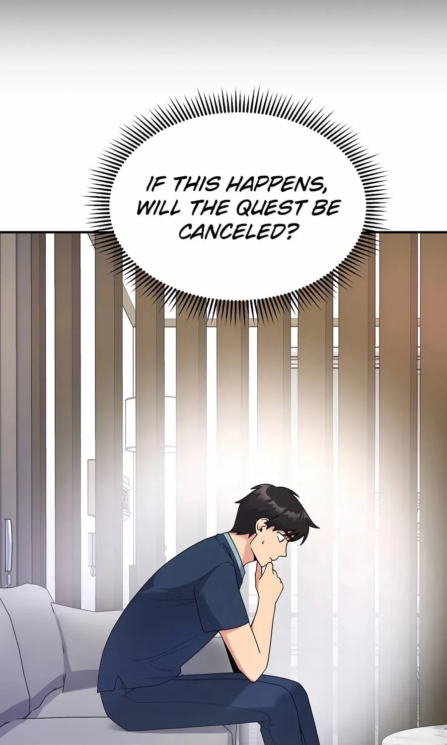 The Miraculous Physical Therapist Chapter 28 page 84 - 