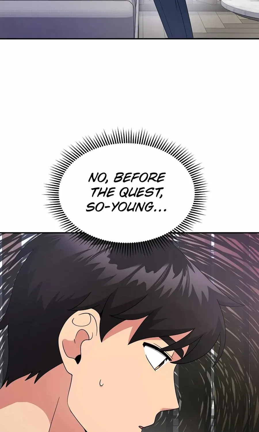 The Miraculous Physical Therapist Chapter 28 page 85 - 