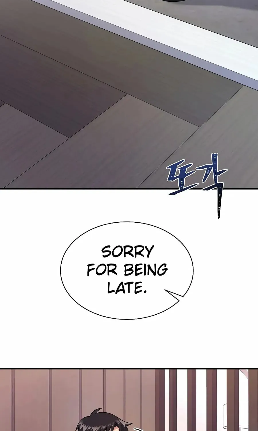 The Miraculous Physical Therapist Chapter 28 page 87 - 