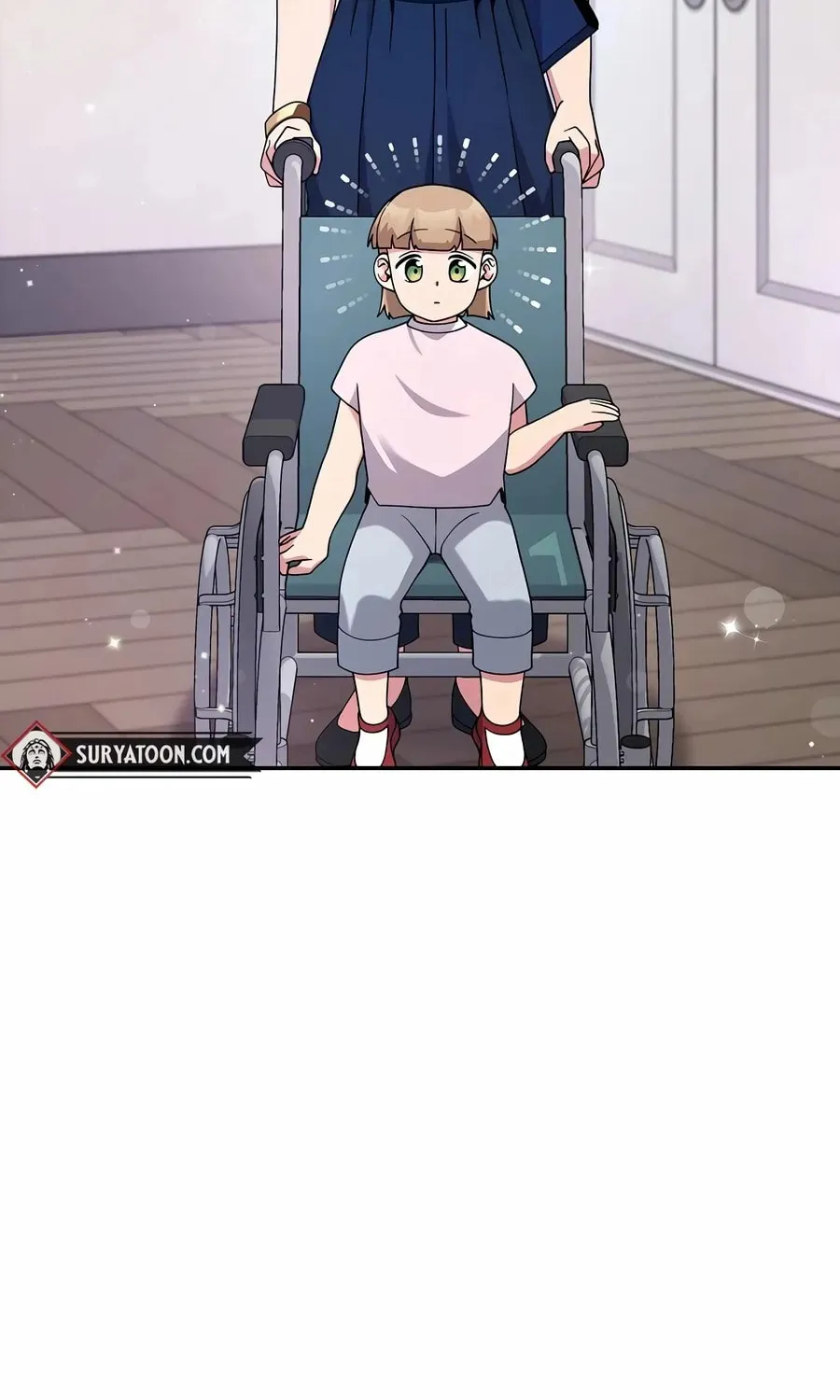 The Miraculous Physical Therapist Chapter 28 page 89 - 