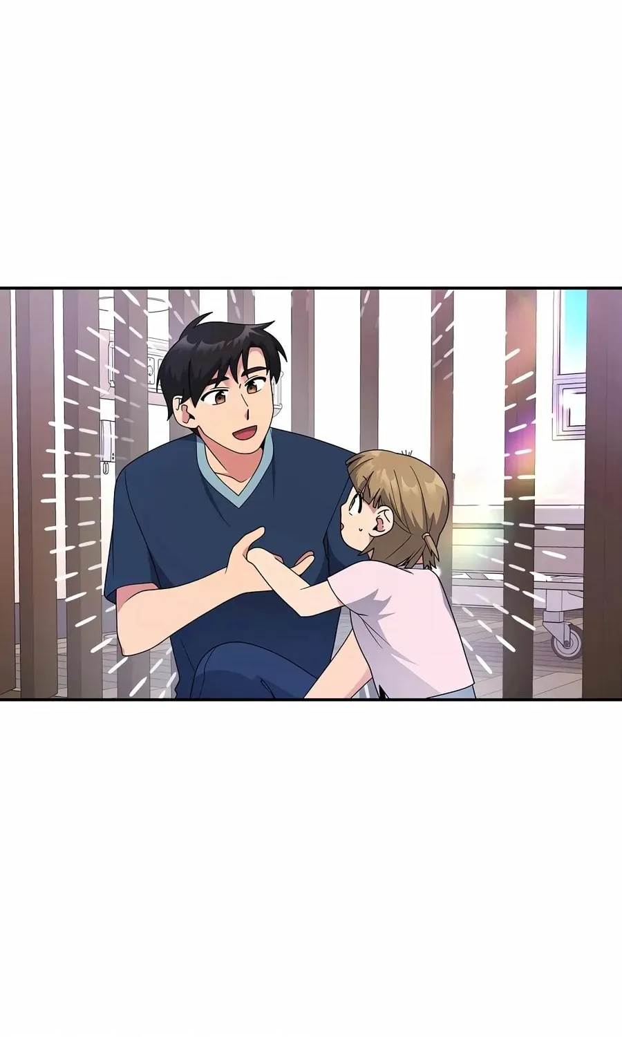 The Miraculous Physical Therapist Chapter 29 page 12 - 