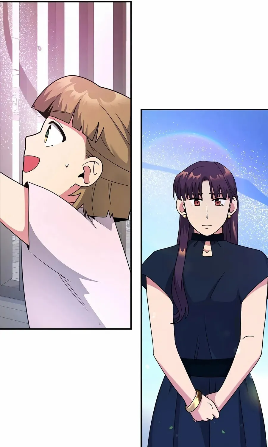 The Miraculous Physical Therapist Chapter 29 page 13 - 