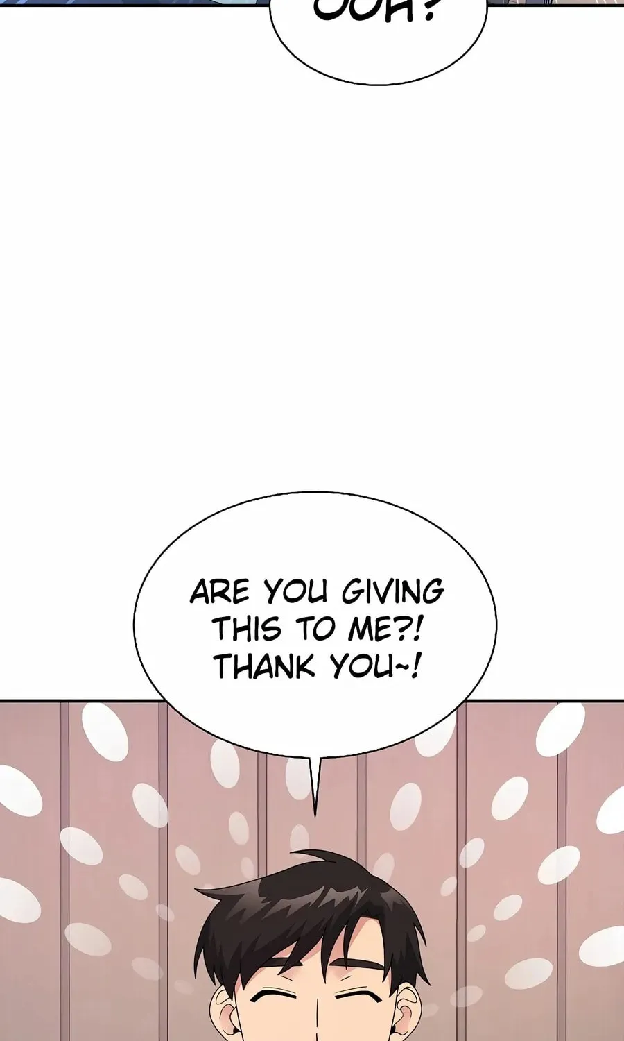 The Miraculous Physical Therapist Chapter 29 page 21 - 