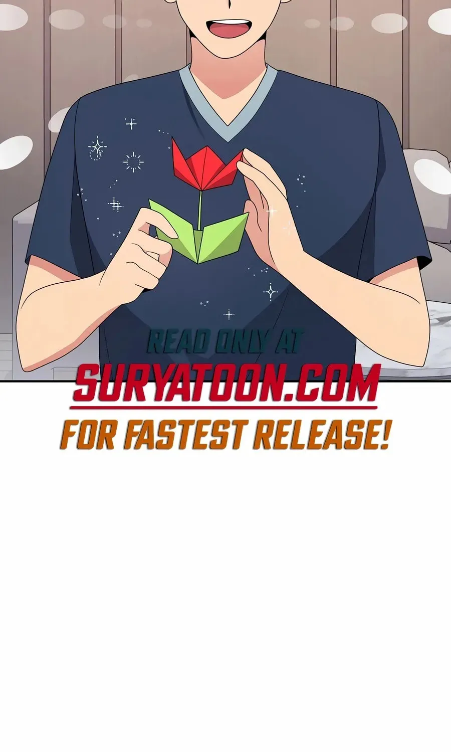 The Miraculous Physical Therapist Chapter 29 page 22 - 