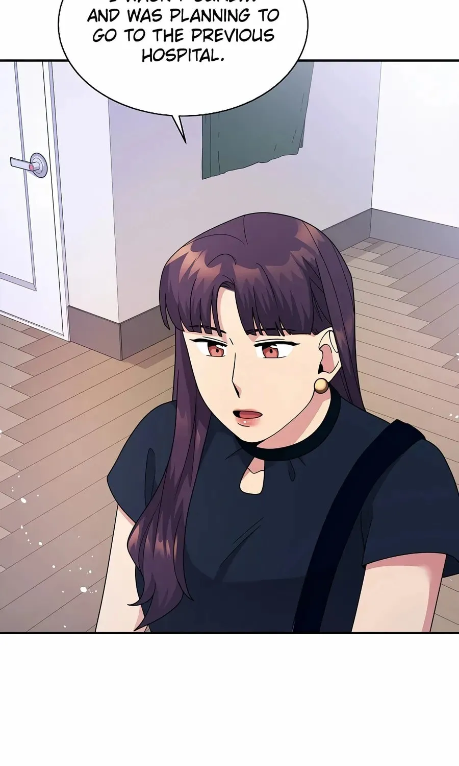 The Miraculous Physical Therapist Chapter 29 page 24 - 
