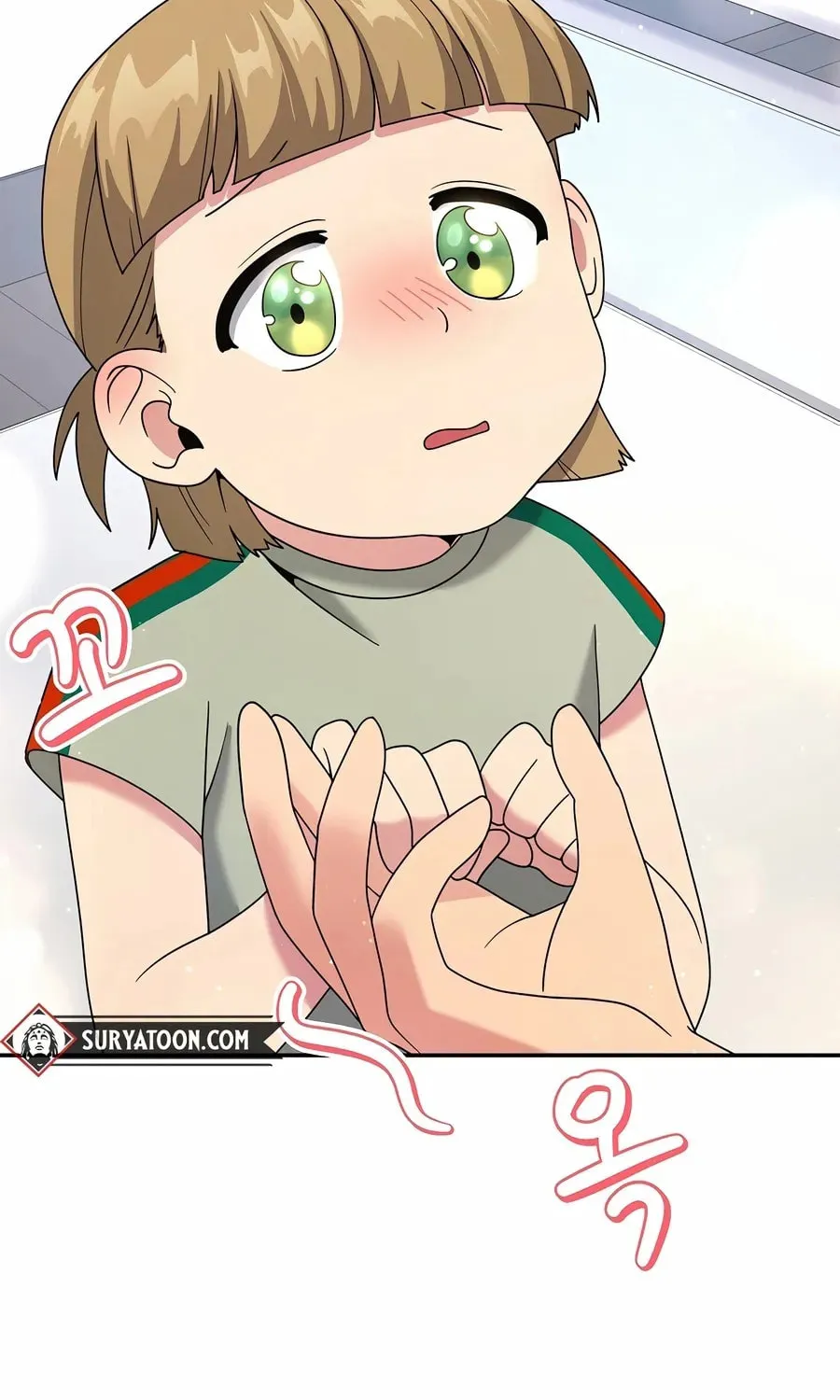 The Miraculous Physical Therapist Chapter 29 page 36 - 