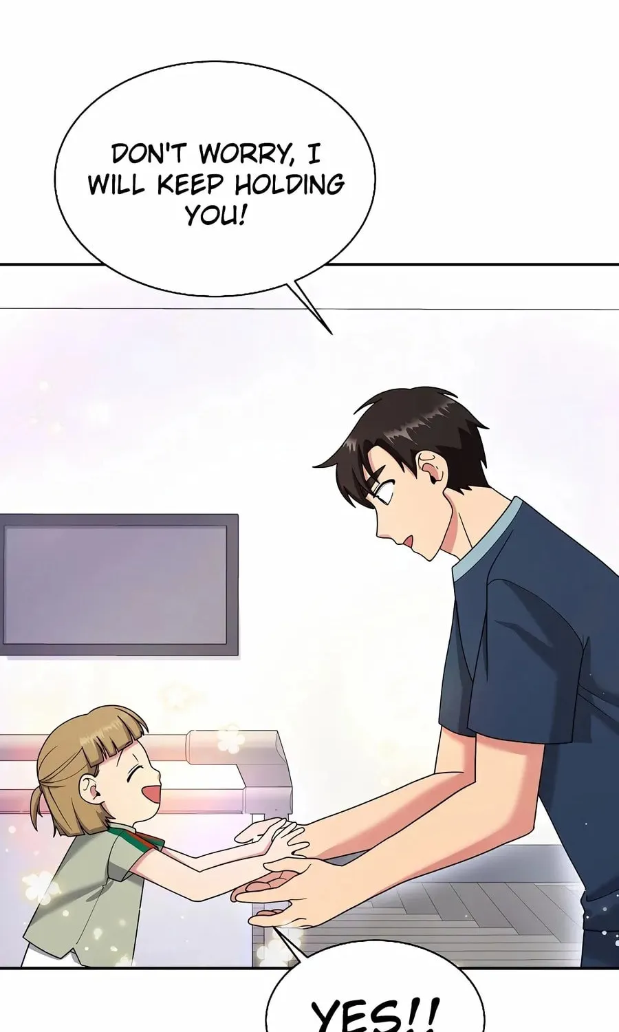 The Miraculous Physical Therapist Chapter 29 page 37 - 