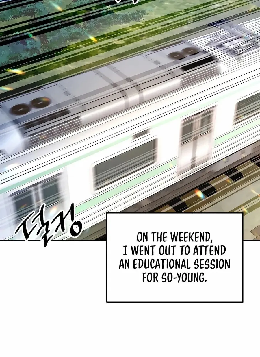 The Miraculous Physical Therapist Chapter 29 page 39 - 