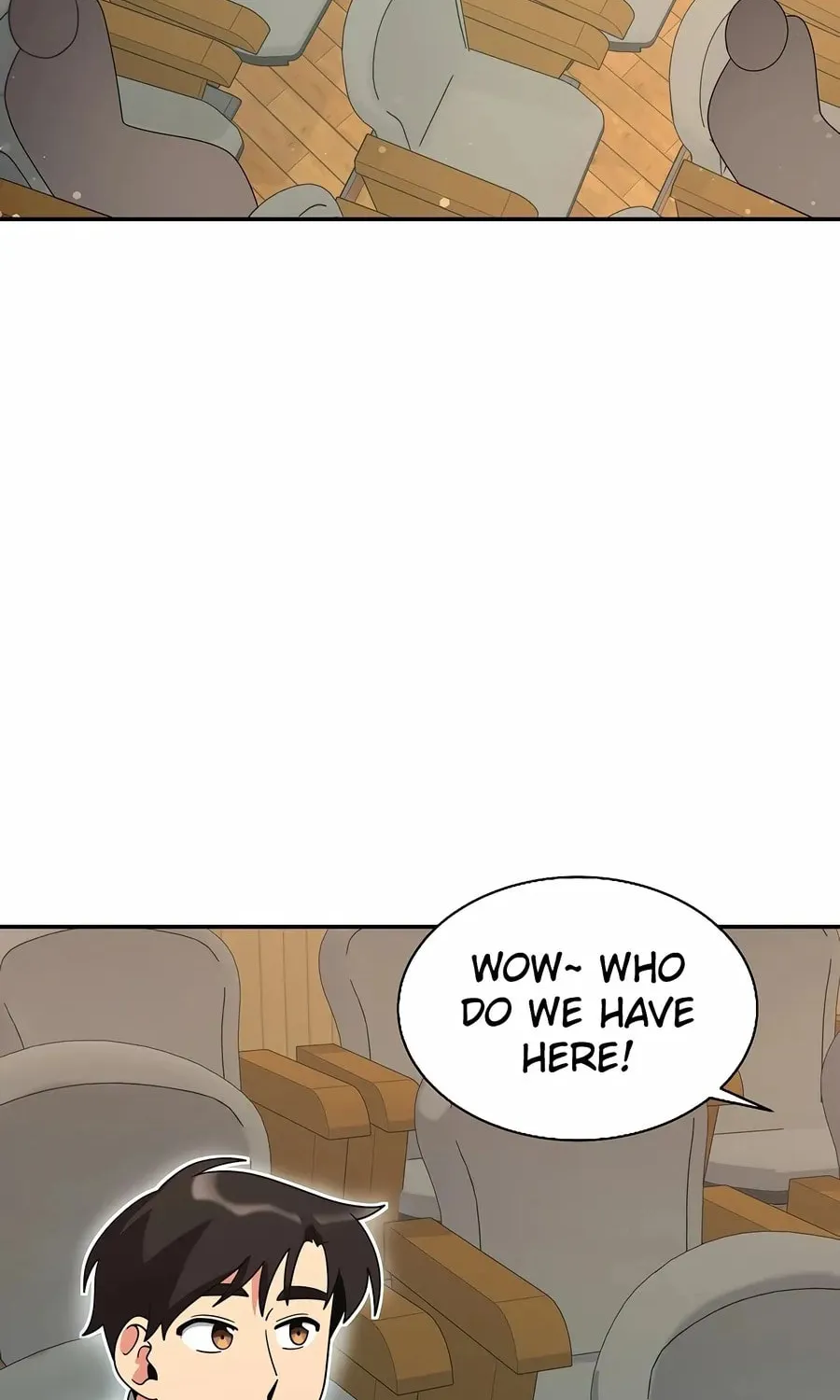 The Miraculous Physical Therapist Chapter 29 page 43 - 