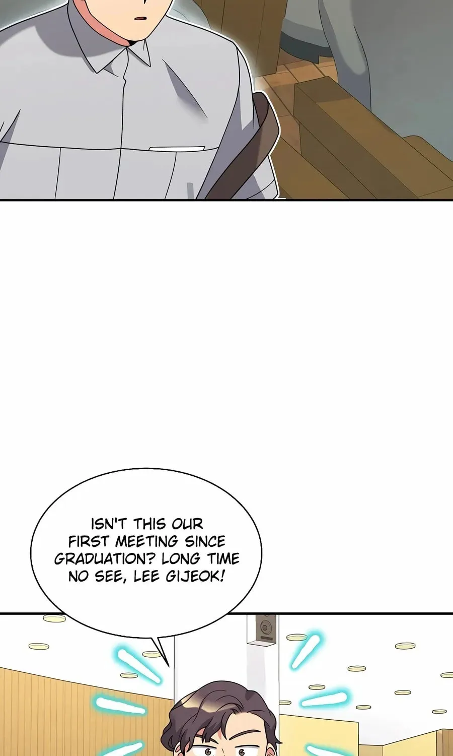 The Miraculous Physical Therapist Chapter 29 page 44 - 