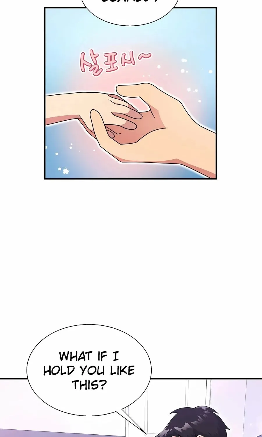 The Miraculous Physical Therapist Chapter 29 page 6 - 