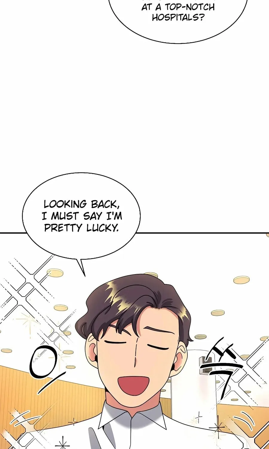 The Miraculous Physical Therapist Chapter 29 page 52 - 