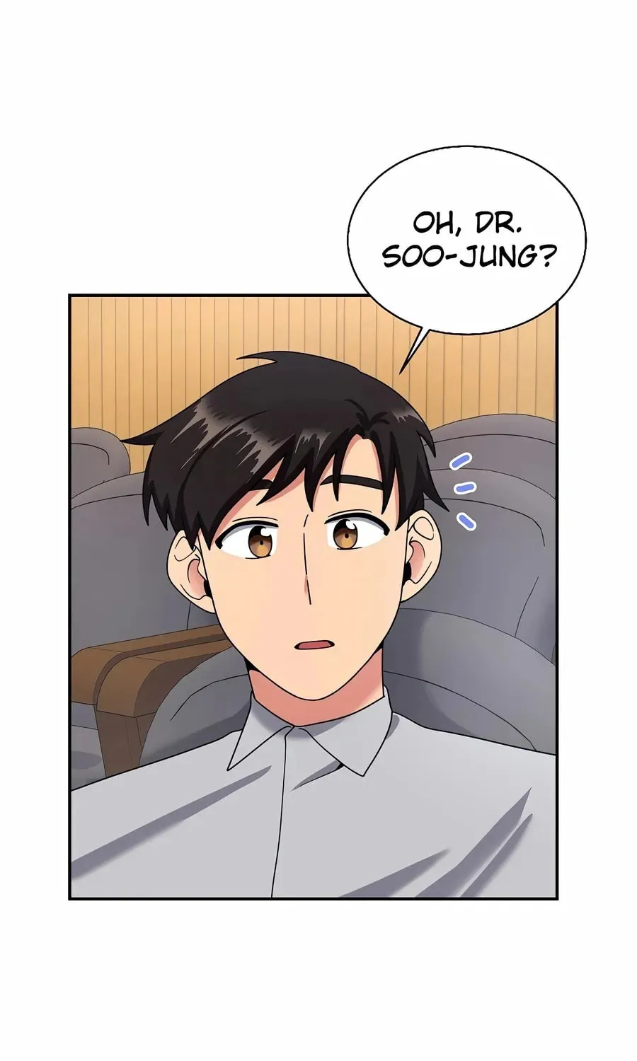 The Miraculous Physical Therapist Chapter 29 page 56 - 